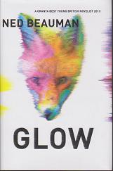 Glow by Ned Beauman